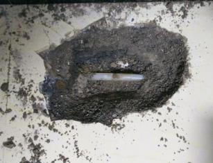 梁溪漏水维修公司浅析梁溪市地下管道测漏仪原理