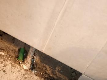 梁溪卫生间测漏水公司分享下梁溪市地下管线探测方法分析