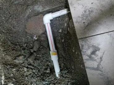 梁溪卫生间漏水检测公司分享下家用管道漏水检测方法