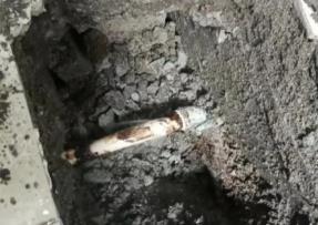梁溪卫生间漏水维修公司为您解答梁溪市地下水管渗漏常见问题及解决方法。
