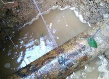 梁溪测漏水公司浅析梁溪市地下水管漏水检测方法。