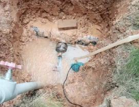 梁溪测漏水公司浅析梁溪地下水管漏水有哪些处理方法？