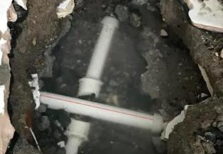  梁溪测漏水公司浅析梁溪管道泄漏检测公司检测水管泄漏