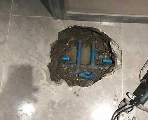 梁溪测漏水公司为您专业解答梁溪地暖漏水检测中精确漏水检测的成本